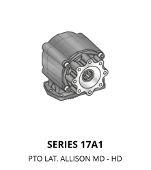 SERIES 17A1 PTO LAT. ALLISON MD - HD