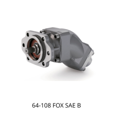 64-108 FOX SAE B