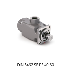 DIN 5462 SE PE 40-60