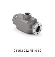 21 UNI 222 PE 40-60