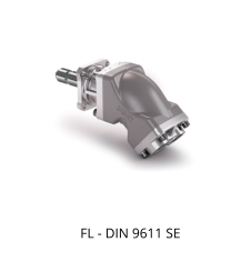 FL - DIN 9611 SE