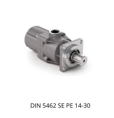DIN 5462 SE PE 14-30