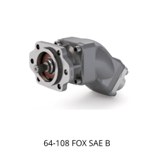 64-108 FOX SAE B
