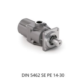 DIN 5462 SE PE 14-30