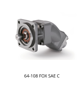 64-108 FOX SAE C