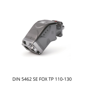 DIN 5462 SE FOX TP 110-130