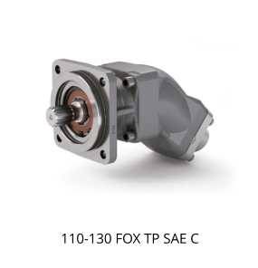 110-130 FOX TP SAE C