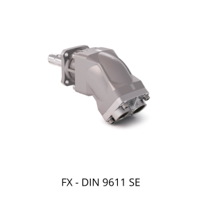 FX - DIN 9611 SE
