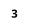 3