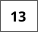 13
