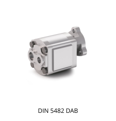 DIN 5482 DAB