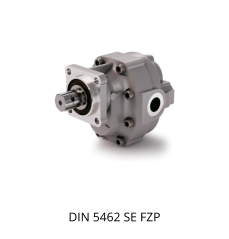 DIN 5462 SE FZP