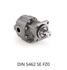 DIN 5462 SE FZ0
