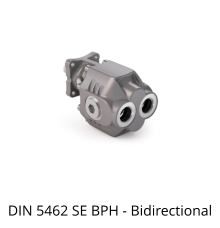 DIN 5462 SE BPH - Bidirectional