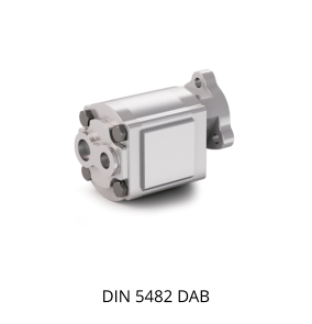 DIN 5482 DAB