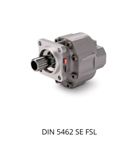 DIN 5462 SE FSL