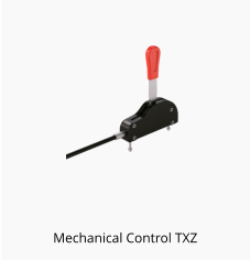 Mechanical Control TXZ