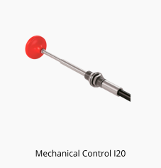 Mechanical Control I20