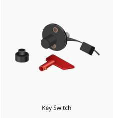 Key Switch