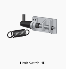 Limit Switch HD