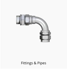 Fittings & Pipes