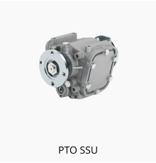 PTO SSU