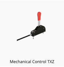 Mechanical Control TXZ