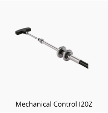 Mechanical Control I20Z
