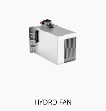 HYDRO FAN