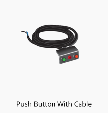 Push Button With Cable