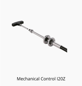 Mechanical Control I20Z