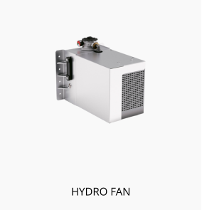 HYDRO FAN