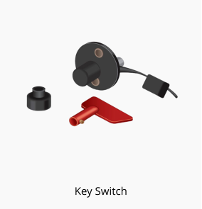 Key Switch