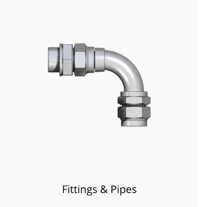Fittings & Pipes
