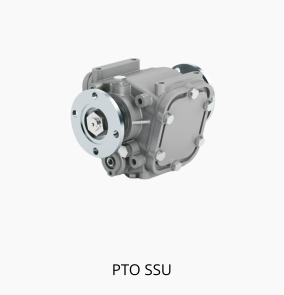 PTO SSU