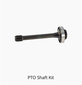 PTO Shaft Kit
