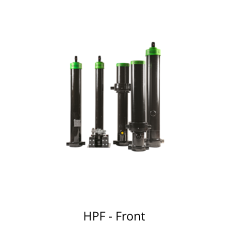 HPF - Front