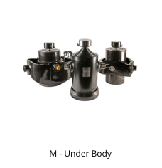 M - Under Body
