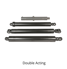 Double Acting