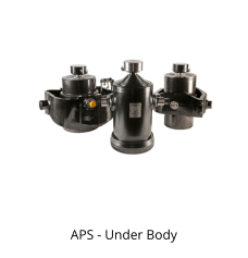 APS - Under Body