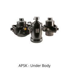 APSK - Under Body