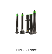 HPFC - Front
