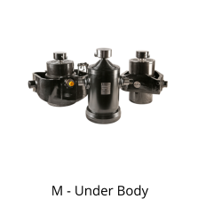 M - Under Body