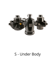 S - Under Body
