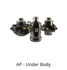 AP - Under Body