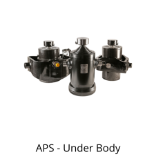 APS - Under Body