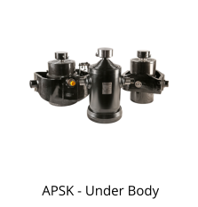 APSK - Under Body