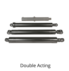 Double Acting