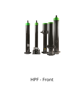 HPF - Front