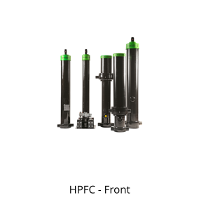 HPFC - Front